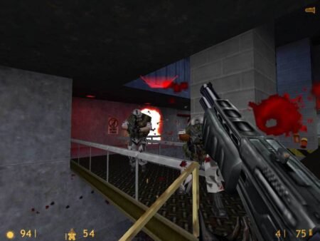 Half-Life PC Review – A Legendary FPS That Still Holds Up Half-Life PC Review – A Legendary FPS That Still Holds Up - The Nation Media