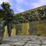Counter-Strike PC Review – The FPS That Started It All Counter-Strike PC Review – The FPS That Started It All - The Nation Media