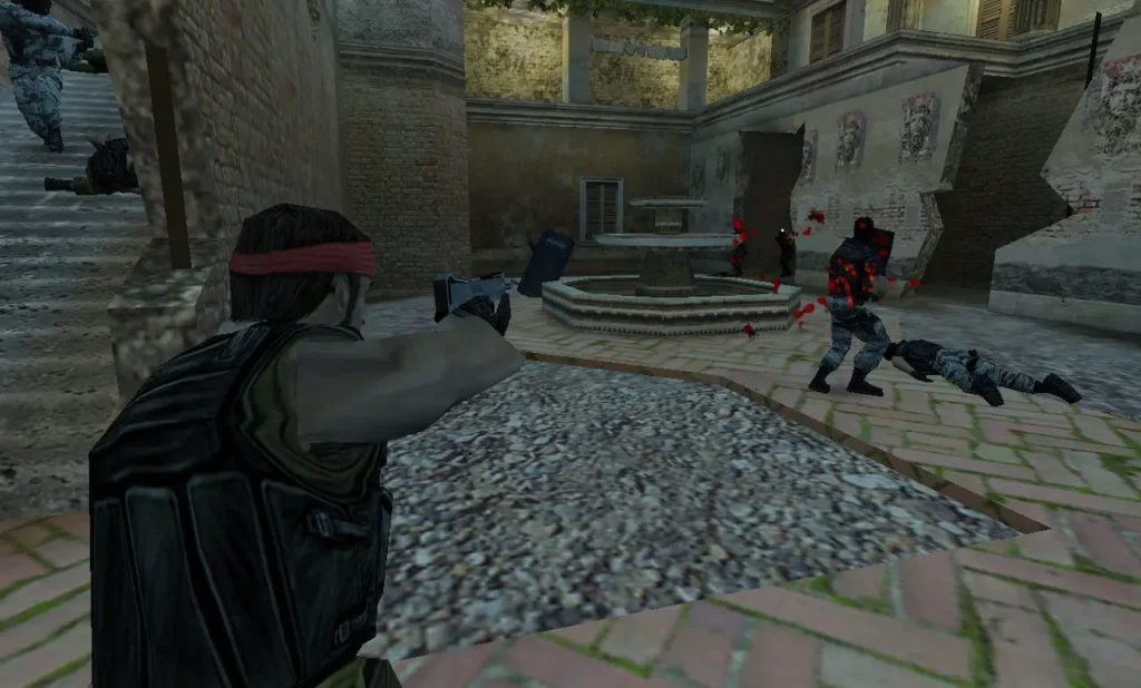Counter-Strike PC Review – The FPS That Started It All Counter-Strike PC Review – The FPS That Started It All - The Nation Media