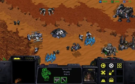StarCraft PC Review – A Timeless RTS Classic StarCraft PC Review – A Timeless RTS Classic - The Nation Media