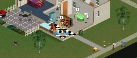 The Sims PC Review – Life, Chaos & Endless Possibilities The Sims PC Review – Life, Chaos & Endless Possibilities - The Nation Media
