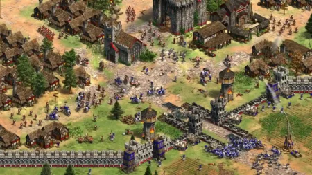 Age of Empires II PC Review – A Timeless Strategy Classic Age of Empires II PC Review – A Timeless Strategy Classic - The Nation Media
