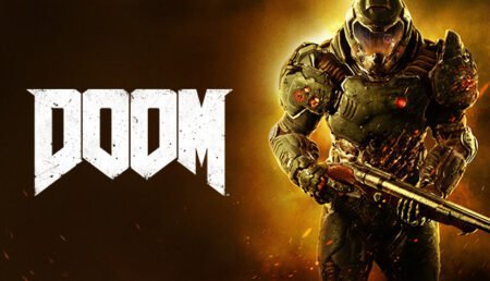 DOOM PC Review – Rip, Tear & Have a Bloody Good Time DOOM PC Review – Rip, Tear & Have a Bloody Good Time - The Nation Media