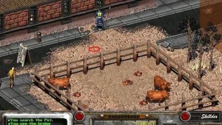 Fallout 2 PC Review – A Brilliantly Twisted RPG Classic Fallout 2 PC Review – A Brilliantly Twisted RPG Classic - The Nation Media