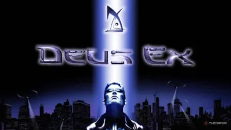 Deus Ex PC Review – A Brilliant Cyberpunk Classic Deus Ex PC Review – A Brilliant Cyberpunk Classic - The Nation Media