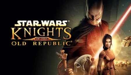 Star Wars: Knights of the Old Republic PC Review – A Galactic RPG Classic Star Wars: Knights of the Old Republic PC Review – A Galactic RPG Classic - The Nation Media