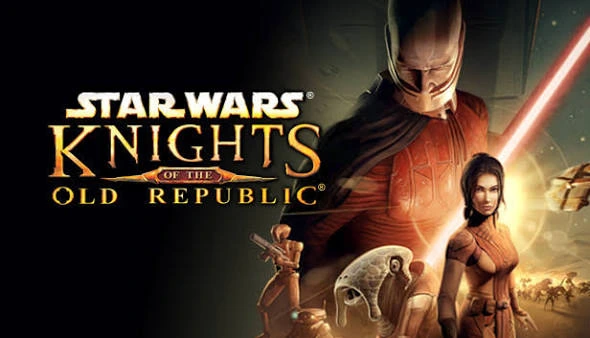 Star Wars: Knights of the Old Republic PC Review – A Galactic RPG Classic Star Wars: Knights of the Old Republic PC Review – A Galactic RPG Classic - The Nation Media