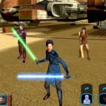 Star Wars: Knights of the Old Republic PC Review – A Galactic RPG Classic Star Wars: Knights of the Old Republic PC Review – A Galactic RPG Classic - The Nation Media