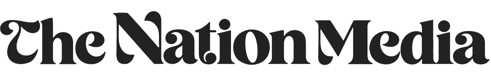 The Nation Media