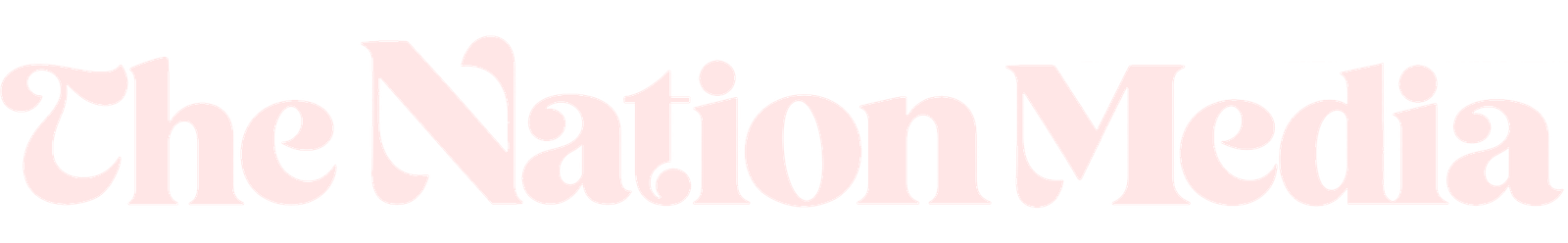 The Nation Media
